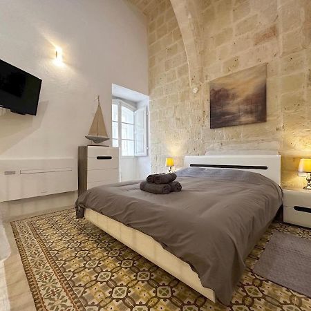 Capital City Apartment Valletta Ngoại thất bức ảnh