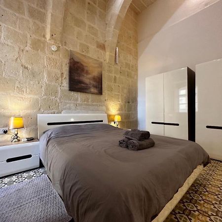 Capital City Apartment Valletta Ngoại thất bức ảnh