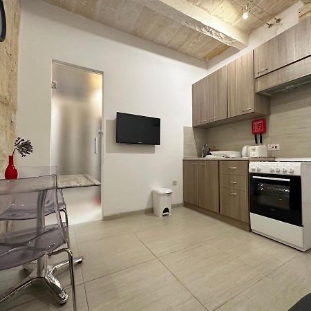 Capital City Apartment Valletta Ngoại thất bức ảnh