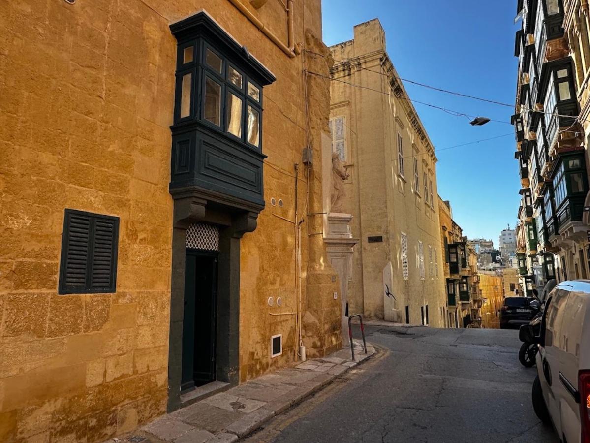 Capital City Apartment Valletta Ngoại thất bức ảnh