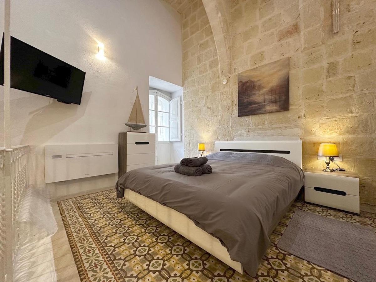 Capital City Apartment Valletta Ngoại thất bức ảnh