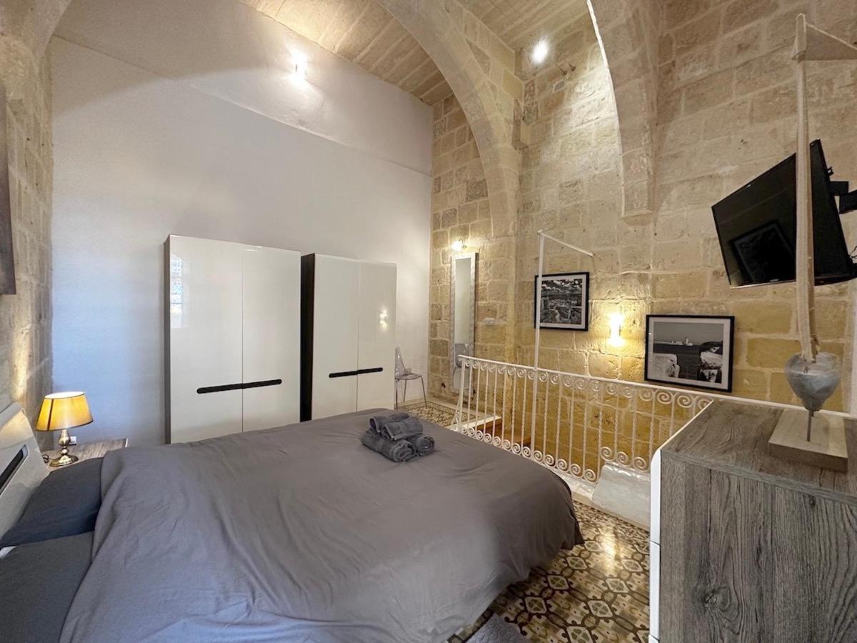 Capital City Apartment Valletta Ngoại thất bức ảnh