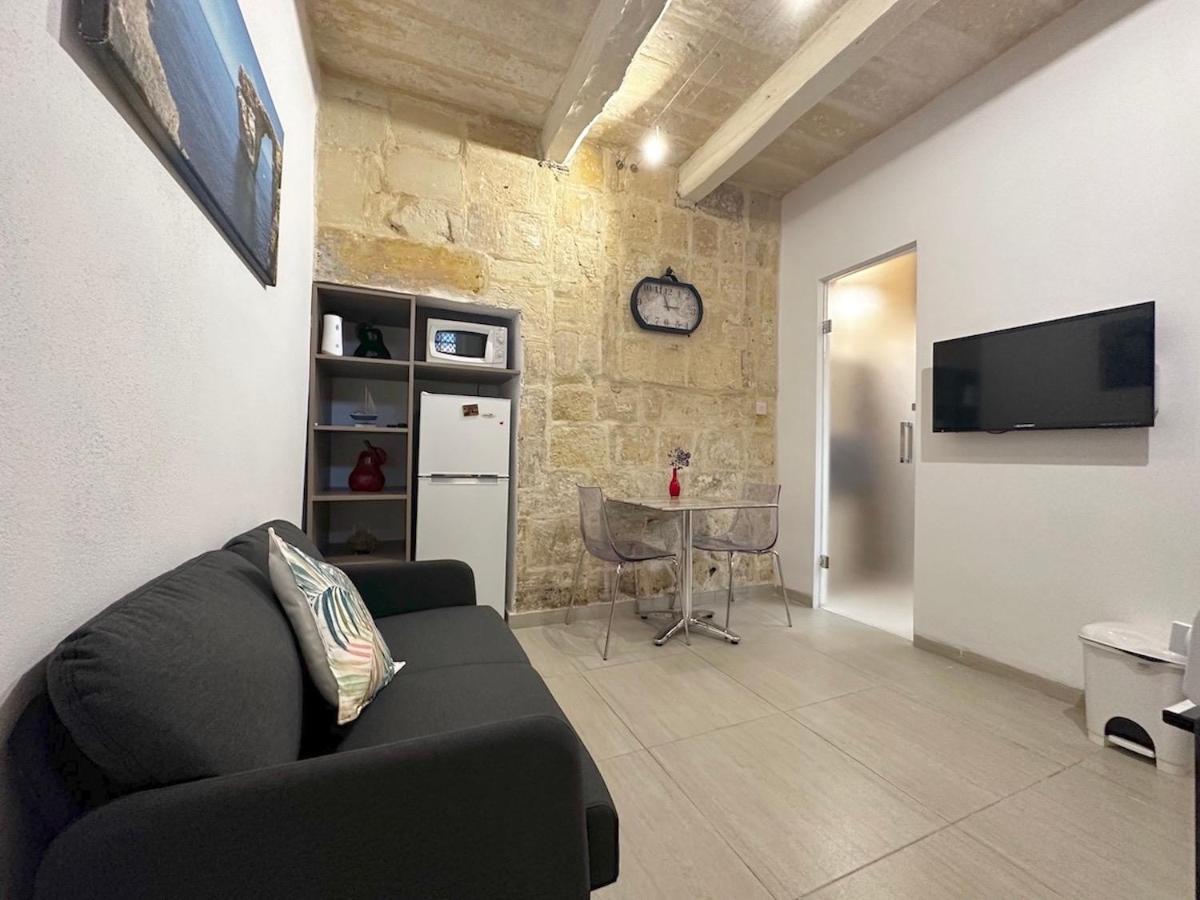 Capital City Apartment Valletta Ngoại thất bức ảnh