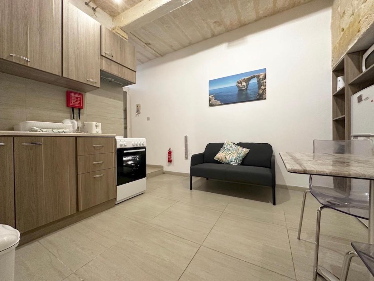 Capital City Apartment Valletta Ngoại thất bức ảnh