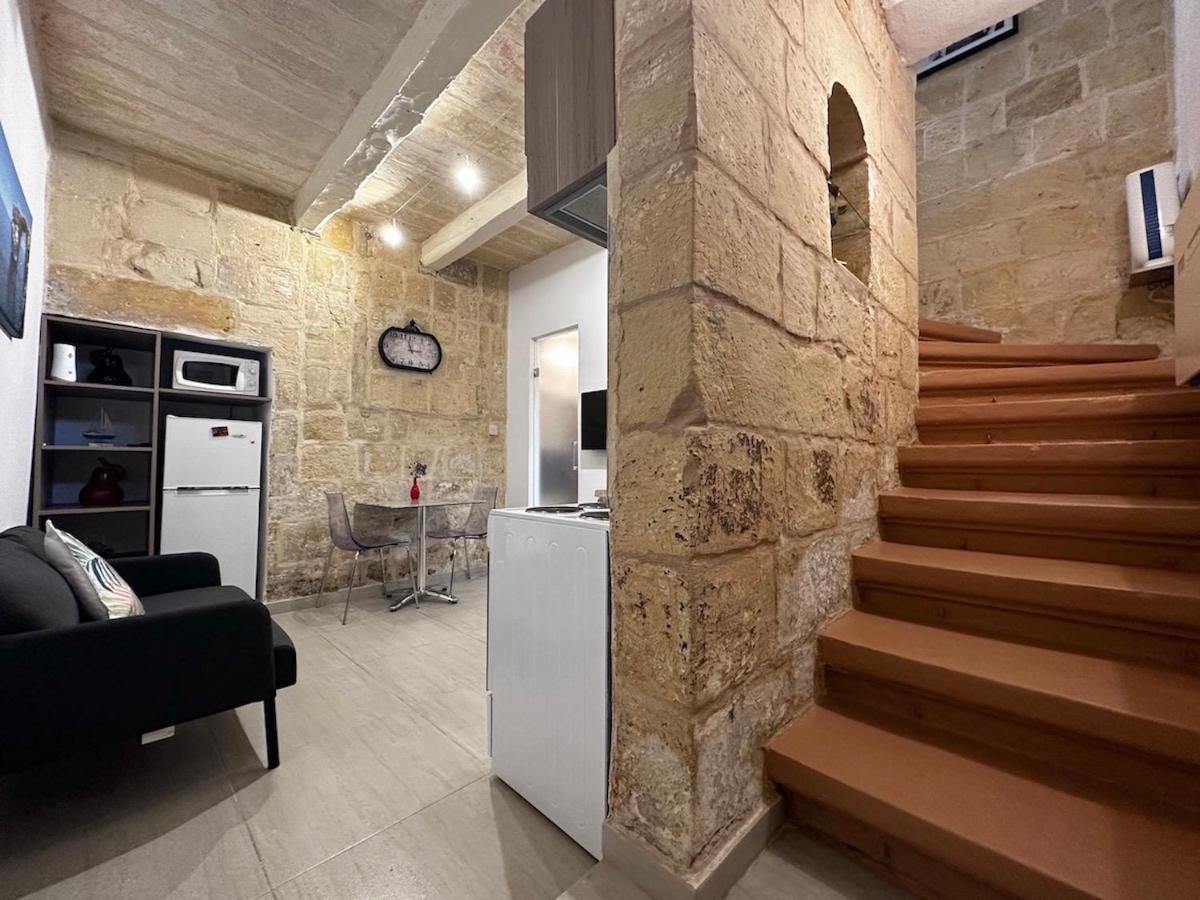 Capital City Apartment Valletta Ngoại thất bức ảnh
