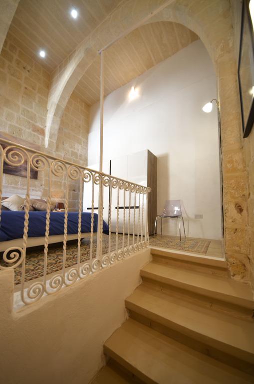 Capital City Apartment Valletta Ngoại thất bức ảnh