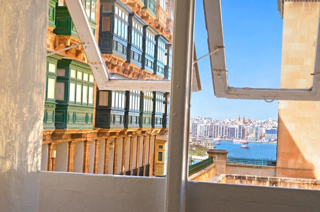 Capital City Apartment Valletta Ngoại thất bức ảnh